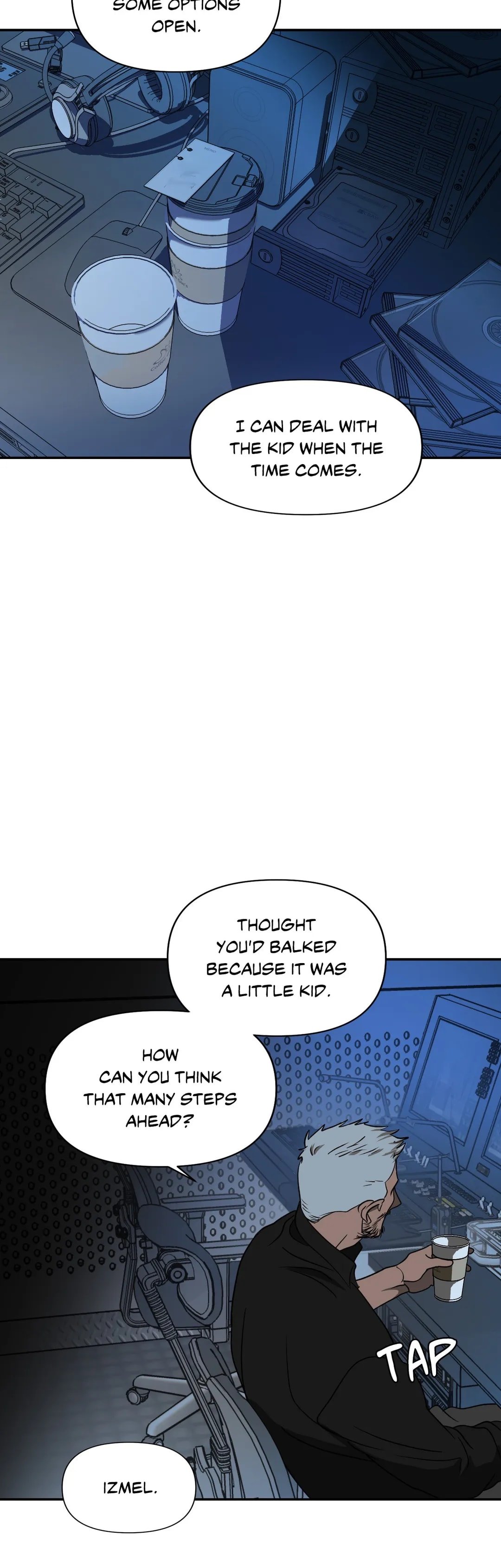 Shutline, Chapter 66 image 25